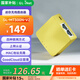 glinet路由器MT300N-V2【國家補貼15%】WiFi轉(zhuǎn)有線 百兆雙網(wǎng)口128MB內(nèi)存 無線中繼網(wǎng)關(guān) 宿舍酒店迷你路由