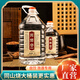 同露春諸暨同山燒純糧高粱酒53度清香型白酒散裝泡酒專(zhuān)用桶裝原漿口糧酒 53度 2.5L 1桶 （3年陳） 無(wú)色（推薦）