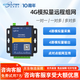 IoTRouter4G模擬量遠(yuǎn)程組網(wǎng)點(diǎn)對點(diǎn)互傳4-20mA電流采集模塊RS485自動采集遠(yuǎn)程傳輸控制PLC數(shù)據(jù)監(jiān)控ZHC466C 4-20mA（配電源） 一對需要數(shù)量下單2
