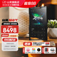 山靈（SHANLING）M8T 電子管便攜HIFI播放器MP3隨身聽無損發(fā)燒藍牙觸屏旗艦音樂播放器 M8T【京倉配送丨送黑色皮套】