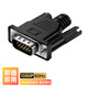 TENGFEI HDMI鎖屏寶虛擬器1080p60/2K144/4K顯卡欺騙器DP擴(kuò)展屏幕電腦電視顯示器投影儀假負(fù)載屏幕模擬器 VGA接口-默認(rèn)1080p-最大4K【新升級】