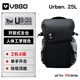 VSGO攝影包相機(jī)包25L雙肩微單反包佳能富士筆記本穩(wěn)定器數(shù)碼專業(yè)收納戶外登山雙肩包