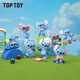 TOP TOY迪士尼