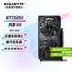 技嘉（GIGABYTE）RTX 5050 8G顯卡 魔鷹風(fēng)魔半高刀卡 新甜品臺(tái)式機(jī)電腦游戲 SD繪畫(huà)設(shè)計(jì)Ai智能學(xué)習(xí)獨(dú)顯 RTX 5050 WF2OC 8G風(fēng)魔