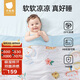 貝肽斯兒童夏涼被嬰兒被子四季通用寶寶幼兒園空調(diào)被森林奇遇150×120cm