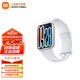 小米手環(huán)9pro 智能手環(huán) 高精度運(yùn)動(dòng)健康 睡眠呼吸暫停監(jiān)測(cè) 心率血氧監(jiān)測(cè)運(yùn)動(dòng)手環(huán)送男友送女友 小米手環(huán)9 Pro 銀色