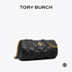 Tory Burch  湯麗柏琦【線上專享】 WILLA 肩背圓筒包TB 153372 黑色 001 OS