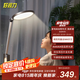 好視力AAAAA級(jí)學(xué)習(xí)護(hù)眼燈全光譜兒童學(xué)生臥室讀寫閱讀寫字臺(tái)燈  H9