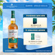 格蘭威特（ThE GLENLIVET）12年陳釀蘇格蘭單一麥芽花果香威士忌洋酒 700ml 1瓶  