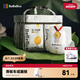 bebebus 金標茶樹精華成長褲3XL20片(≥17kg)透氣超薄拉拉學(xué)步褲男女寶