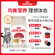 皇家成貓貓糧 營養(yǎng)均衡 F32 通用糧 1-7歲 2KG