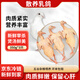 崠鮮新鮮乳鴿350g*3只 散養(yǎng)冷凍鴿子肉煲湯燒烤食材 源頭直發(fā) 