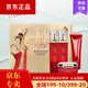 美妍世家美妍世家昭君出塞臻妍肌密四件套補(bǔ)水保濕艾格金妍 臻妍肌密四件套 水乳霜洗面奶