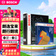 博世（BOSCH）汽車空調(diào)濾芯+空氣濾芯濾清器套裝朗逸朗行朗境寶來/斯柯達(dá)柯米克