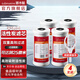 潛水艇（Submarine）凈水器天池壺濾芯大白瓶前置過(guò)濾器家用自來(lái)水PP棉活性炭替換濾芯 W1042*4 (活性炭濾芯4支)