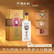 賴(lài)永初經(jīng)典1983醬香型白酒53度500ml老字號名酒白酒禮盒 53%vol 500mL 1瓶
