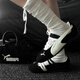 PUMA Speedcat 舒適百搭休閑一腳蹬薄底平底芭蕾舞鞋 406334-06 38