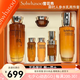 雪花秀（SULWHASOO）官方旗艦正品套裝貴婦人參御時(shí)全潤(rùn)燥精華套裝七夕情人節(jié)生日禮物 御時(shí)人參水乳兩件套