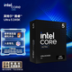 英特爾（Intel）酷睿 Ultra 5 245K 臺式機處理器 14核14線程 睿頻至高可達5.2Ghz CPU 暢玩三角洲行動兼容860主板