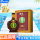 習(xí)酒貴州習(xí)酒 53度 500mL 1盒 窖藏15禮盒  醬香型白酒