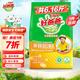 好爸爸（Kispa）天然熏香皂粉6.16斤 洗衣粉 親膚無刺激 寶寶衣物適用