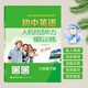 2025新版初中英語(yǔ)人機對話(huà)聽(tīng)力模擬訓練初二八年級上下冊譯林版雙 初中英語(yǔ)人機對話(huà)聽(tīng)力模擬 八年級上