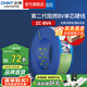 正泰（CHNT）阻燃電線BV2.5/4/6平方單股銅芯電線 電纜線國標電源線家用銅芯線 雙色地線BV4  100米