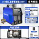 瑞凌電焊機250 315家用小型220v工業(yè)級升級數(shù)顯逆變直流手提便攜焊機 ARC250CT加強款丨標配