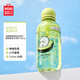 名創(chuàng)優(yōu)品（MINISO）自嘲熊水杯夏日杯子可愛(ài)女生高顏值太空杯550mL便攜學(xué)生上班族 自嘲熊和朋友們系列太空杯 550ml