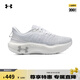 安德瑪（UNDERARMOUR）【韌系列·菁英版】Infinite Elite男子運(yùn)動(dòng)跑步鞋 白色101 42