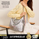 Teenie Weenie大容量托特包雙肩包女TW小熊學生單肩包七夕情人節(jié)禮物送女友