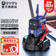 重力星球（GravaStar）【大狗氮】65W35W氮化鎵充電器蘋果30WPD快充頭蘋果iPhone安卓手機(jī)筆記本平板 65W擎天柱+充電插座