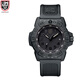 雷美諾時(shí)（Luminox）紅牛聯(lián)名3501限量版 海豹突擊隊三代3502黑武士200米防水3510手表 XS.3501.BO