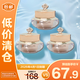 后天氣丹花獻(xiàn)光彩緊顏眼霜5ml*3保濕緊致補(bǔ)水【臨期清倉(cāng)】