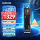 三星（SAMSUNG）2TB SSD固態(tài)硬盤 M.2接口(NVMe協(xié)議PCIe 4.0 x4) AI電腦配件 讀速7450MB/S 990 PRO