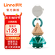朗龍汽車香水掛件車載香薰車載香水汽車香薰香氛精油擺件車內(nèi)裝飾禮物 新款 晶鉆發(fā)現(xiàn)-濃