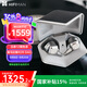 HIFIMAN（海菲曼）【國(guó)家補(bǔ)貼】Svanar Wireless大天鵝真無(wú)線 主動(dòng)降噪藍(lán)牙耳機(jī) 入耳式無(wú)線耳機(jī) HIFI音質(zhì)