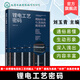 鋰電工藝密碼 揭秘粉體與流體的微觀世界 電極制備技術解析 鋰電池制造技術解析 電極材料與流體動力學研究 新能源產(chǎn)業(yè)工藝參考書 鋰電工藝密碼：揭秘粉體與流體的微觀世界