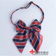 途尊（kingtrip）學(xué)生校服領(lǐng)結(jié)領(lǐng)花男女兒童表演蝴蝶結(jié)領(lǐng)帶英倫風(fēng)簡約 女生領(lǐng)結(jié)