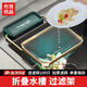 冇覓優(yōu)品廚房水槽過濾網(wǎng)支架水池洗碗池下水道一次性漏網(wǎng)網(wǎng)篩地漏垃圾網(wǎng)兜