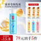 蒂花之秀護發(fā)素香氛柔順潤發(fā)乳滋養修護燙染受損改善干枯毛躁 蓬松亮澤膠原蛋白護發(fā)素1000ml