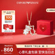 EMPORIO ARMANI阿瑪尼女士項(xiàng)鏈周雨彤同款小熊貝母項(xiàng)鏈生日禮物送女友EGS3114221