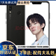 華為 nova3 手機(jī) 全面屏高清四攝游戲 4G全網(wǎng)通 雙卡雙待 亮黑色 6G+128G全網(wǎng)通 9成新