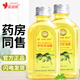 嘉曼蝶護葆柔護膚甘油維E橄欖油潤膚護葆柔120ml 120ml