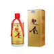 迎春迎春酒 53度三號 醬香型白酒盒裝 廊坊特產(chǎn)  純糧釀造過節(jié)送禮 53度 500mL 6瓶 規(guī)格