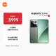 小米15Pro 徠卡光學(xué)Summilux高速鏡頭 驍龍8至尊版移動(dòng)平臺(tái) 徠卡潛望長(zhǎng)焦 16+1T 云杉綠 5g手機(jī)