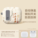 優(yōu)思頓airpods4保護套男生airpods pro3保護套蘋(píng)果耳機air殼鎖扣磁吸airports3四代降噪版airpodspro2 【平安喜樂(lè )】自動(dòng)彈蓋+ 磨砂軟殼 蘋(píng)果Airpods 第4代