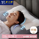 意爾嫚枕頭護(hù)頸枕芯深度睡眠頸椎枕成人男士睡覺專用助修病酒店一對拍2
