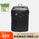 耐克（NIKE）男女雙肩包背包 ACG旅行包電腦書包休閑包DV4054-011 黑