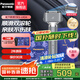 松下（Panasonic）【國家補(bǔ)貼】親膚小錘子2.0升級(jí)電動(dòng)剃須刀往復(fù)式刮胡刀智能感應(yīng)全身防水生日禮物送男友送老公 灰色LM34-H【TYPE-C-雙滾輪】禮盒裝
